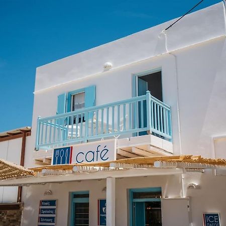 Apartamento Loukas And Margarita'S House Platis Gialos  Exterior foto